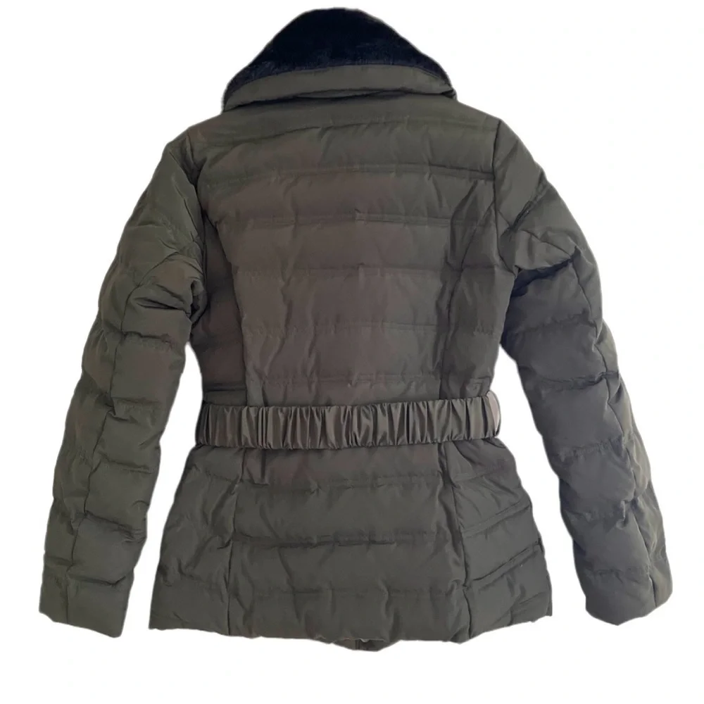 Kenneth Cole Down Coat